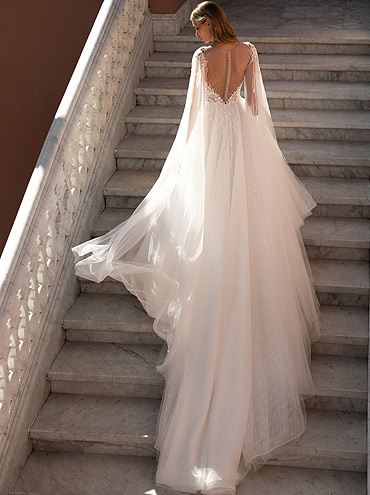 Svatební šaty Svatební šaty - Olivares