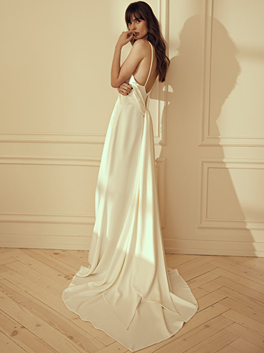 Svatební šaty Svatební šaty - Vlada