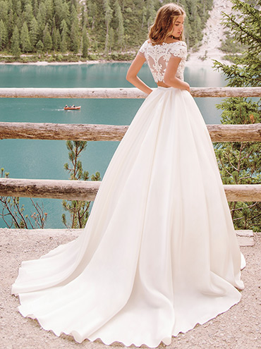 Svatební šaty Svatební šaty - Dune