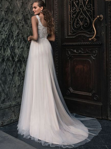 Svatební šaty Svatební šaty - Josephine